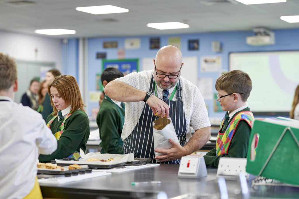 Round Up - Week 28 | St Matthew's RC High School